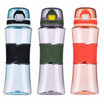 DUNLOP Sport kulacs 500ml 3 színben