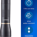 PHILIPS Elemlámpa 400lmn 3x3x12cm 3xAAA thumbnail 4