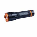 BLACK+DECKER Elemlámpa LED 60lmn 65m fénysugár 2,8*10,6cm 62gr thumbnail 3