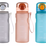 ALPINA Kulacs 600ml 3 féle  thumbnail 1