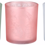 ARTICASA Húsvéti mécsestartó Ø7xh8cm; 3 féle, dspl/9 thumbnail 2