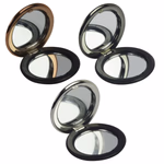 TOUCH OF BEAUTY Tükör kézi D6,5cm, nagyítós, 3 színben, displ(24) thumbnail 2