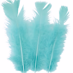 ARTICASA Toll dekor 8db 10x18x0,5cm; 4 féle thumbnail 2