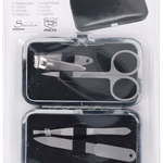 TOUCH OF BEAUTY Manikűr szett 5 részes, elegáns tartóban thumbnail 3