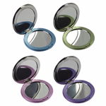 TOUCH OF BEAUTY Tükör kézi D7,5cm, nagyítós, displ(24) thumbnail 2