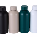 ALPINA Kulacs 4 színben 400ml d7,3xh18,3cm 400ml thumbnail 1