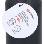 ALPINA Kulacs 4 színben 400ml d7,3xh18,3cm 400ml thumbnail 5