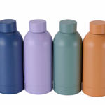 ALPINA Kulacs 4 színben 400ml d7,3xh18,3cm 400ml thumbnail 1