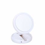 GRUNDIG kozmetikai tükör, 21 LED-es összecsukható thumbnail 6