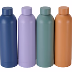 ALPINA Kulacs 4 színben 600ml d7,3xh24,5cm 600ml thumbnail 1