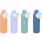 ALPINA Kulacs 4 színben 600ml d7,3xh24,5cm 600ml thumbnail 2