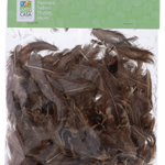 ARTICASA Toll dekor 15x0,1x16cm; 2 féle thumbnail 3