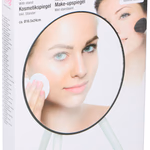 TOUCH OF BEAUTY Kozmetikai tükör D14,5cm, 3 féle thumbnail 1