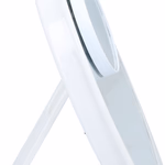 GRUNDIG kozmetikai tükör, 10LED 21x16cm thumbnail 3