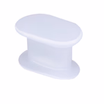 COMFORT AID Lábujj elválasztó 4db 2 x S-M, 2 x M-L  thumbnail 2