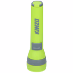 KINZO Elemlámpa 100lmn, 4x14,5cm, 2AA (nem tartozék) thumbnail 1