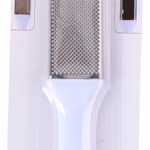 TOUCH OF BEAUTY fém lábbőr reszelő  thumbnail 1