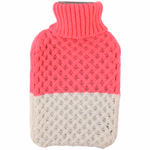 Gumi melegvizes palack 2L, pulcsi mintával, 2 féle thumbnail 2