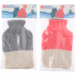 Gumi melegvizes palack 2L, pulcsi mintával, 2 féle thumbnail 4