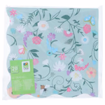 ARTICASA Húsvéti papírszalvéta virágos 20db 16x1x16cm, 4 féle thumbnail 2