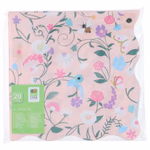 ARTICASA Húsvéti papírszalvéta virágos 20db 16x1x16cm, 4 féle thumbnail 3
