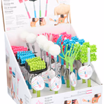 TOUCH OF BEAUTY Masszázs eszköz 4 féle 3 szín displ(24) thumbnail 1