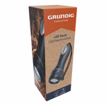 GRUNDIG Elemlámpa 3LED Ø5,3xh16cm 2xAA elem nélkül