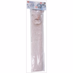 Melegvizes palack 2L plüss huzattal 3 színben thumbnail 3