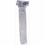 Melegvizes palack 2L plüss huzattal 3 színben thumbnail 4