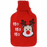 Melegvizes palack 1,7L karácsonyi 3 féle thumbnail 5