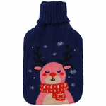 Melegvizes palack 1,7L karácsonyi 3 féle thumbnail 3