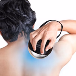 ALPINA 3in1 masszírozó  thumbnail 6