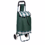 Bevásárló kocsi gurulós 89x34x28cm 6 féle thumbnail 6