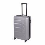 SLAZENGER Bőrönd szett gurulós, zárral 18/22/26" ABS 3db , kerék mozgás: 360°  thumbnail 3