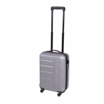 SLAZENGER Bőrönd szett gurulós, zárral 18/22/26" ABS 3db , kerék mozgás: 360°  thumbnail 5