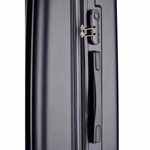 SLAZENGER Bőrönd szett 2db 18/26" 46x29x73cm fekete  thumbnail 5