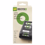 GP Elem töltő B631 univerzális thumbnail 2