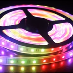 GRUNDIG LED szalag flexi színváltós távirányítós 3m 90LED  thumbnail 4