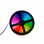 GRUNDIG LED szalag adapterrel 3m 60led/méter IP65  thumbnail 2