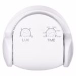 EMOS Mozgásérzékelő (PIR) IP65 12m 180° thumbnail 2