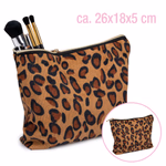 TOUCH OF BEAUTY Kozmetikai táska 26x18x5cm thumbnail 1