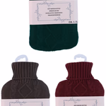 Melegvizes palack 1,7 L 3 féle 35×21×1 cm  thumbnail 1