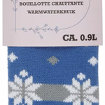 Melegvizes palack 0,9 L 2 féle 56×10×2 cm thumbnail 2