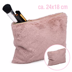 TOUCH OF BEAUTY Kozmetikai táska 24x18cm thumbnail 1