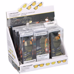 DUNLOP Szemüveg éjszakai vezetéshez 3 féle  thumbnail 1