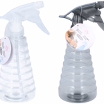 TOUCH OF BEAUTY Spray flakon 400ml D8x20,5cm 2 féle PET thumbnail 1