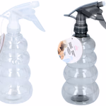 TOUCH OF BEAUTY Spray flakon 550ml D8,5x23cm 2 féle PET thumbnail 1