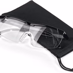 Vivamore nagyítós szemüveg, 160%-os, tokkal thumbnail 2