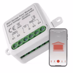 GoSmart modul a garázskapu vezérléséhez IP-2131SW, Wi-Fi thumbnail 1