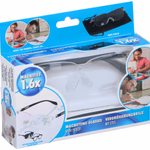 Vivamore nagyítós szemüveg, 160%-os, tokkal thumbnail 1